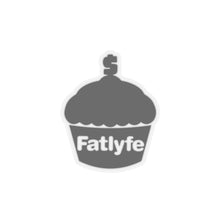 Load image into Gallery viewer, Fatlyfe Stickers