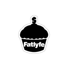 Load image into Gallery viewer, Fatlyfe Stickers