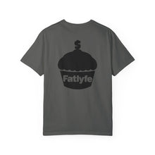 Load image into Gallery viewer, White Fatlyfe OG Logo Unisex T-shirt