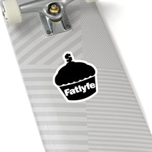 Load image into Gallery viewer, Fatlyfe Stickers