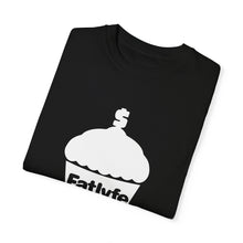 Load image into Gallery viewer, White Fatlyfe OG Logo Unisex T-shirt