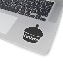 Load image into Gallery viewer, Fatlyfe Stickers