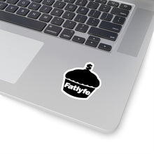 Load image into Gallery viewer, Fatlyfe Stickers