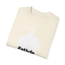 Load image into Gallery viewer, White Fatlyfe OG Logo Unisex T-shirt