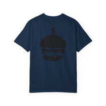 Load image into Gallery viewer, White Fatlyfe OG Logo Unisex T-shirt