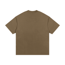 Load image into Gallery viewer, Essential Heavyweight Cotton T-Shirt