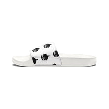 Load image into Gallery viewer, Men&#39;s Fatlyfe Removable-Strap Sandals