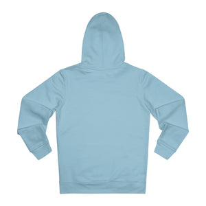 Adult Black Fatlyfe Logo Unisex Hoodie