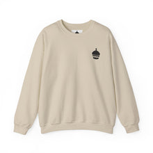 Load image into Gallery viewer, Adult Unisex Fatlyfe Heavy Blend™ Crewneck Sweatshirt