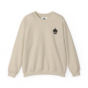 Adult Unisex Fatlyfe Heavy Blend™ Crewneck Sweatshirt