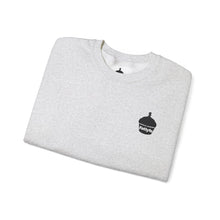 Load image into Gallery viewer, Adult Unisex Fatlyfe Heavy Blend™ Crewneck Sweatshirt