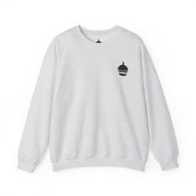 Load image into Gallery viewer, Adult Unisex Fatlyfe Heavy Blend™ Crewneck Sweatshirt