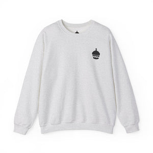 Adult Unisex Fatlyfe Heavy Blend™ Crewneck Sweatshirt