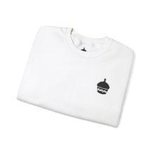 Load image into Gallery viewer, Adult Unisex Fatlyfe Heavy Blend™ Crewneck Sweatshirt