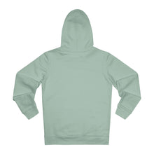 Load image into Gallery viewer, Adult White Fatlyfe Logo Unisex Hoodie