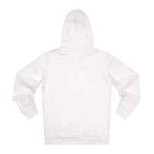 Load image into Gallery viewer, Adult White Fatlyfe Logo Unisex Hoodie