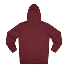 Load image into Gallery viewer, Adult White Fatlyfe Logo Unisex Hoodie
