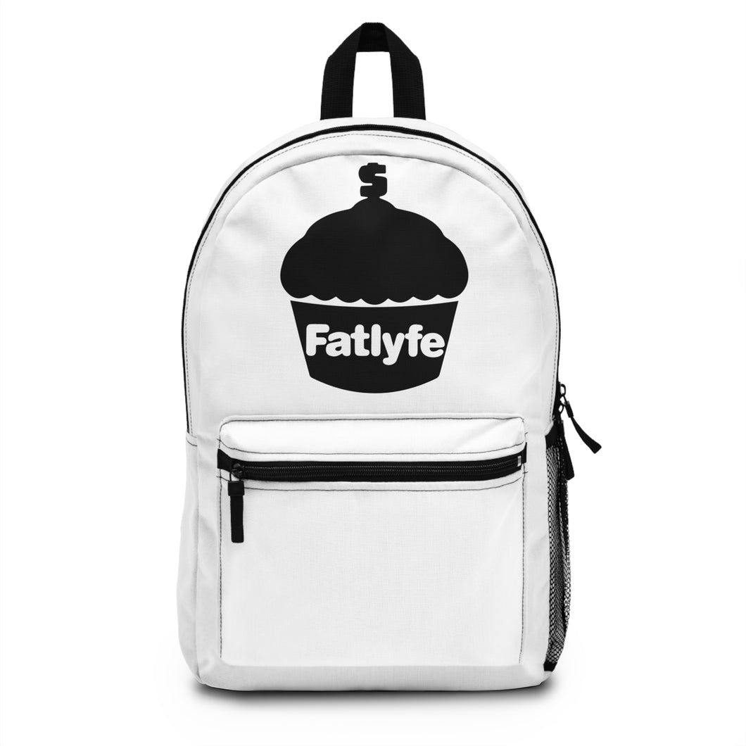 Fatlyfe Backpack