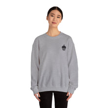 Load image into Gallery viewer, Adult Unisex Fatlyfe Heavy Blend™ Crewneck Sweatshirt