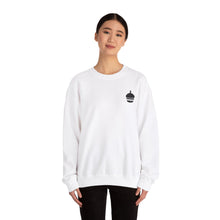 Load image into Gallery viewer, Adult Unisex Fatlyfe Heavy Blend™ Crewneck Sweatshirt