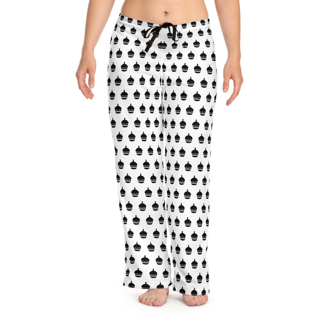 Women's Fatlyfe Pajama Pants
