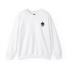 Load image into Gallery viewer, Adult Unisex Fatlyfe Heavy Blend™ Crewneck Sweatshirt