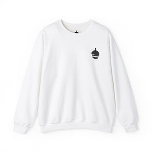 Adult Unisex Fatlyfe Heavy Blend™ Crewneck Sweatshirt