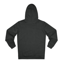 Load image into Gallery viewer, Adult White Fatlyfe Logo Unisex Hoodie