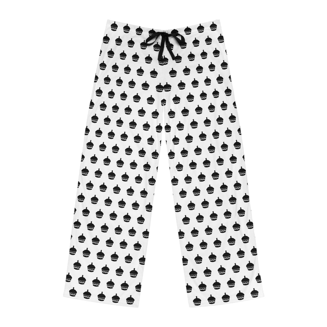 Fatlyfe Men's Pajama Pants