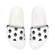 Load image into Gallery viewer, Men&#39;s Fatlyfe Removable-Strap Sandals