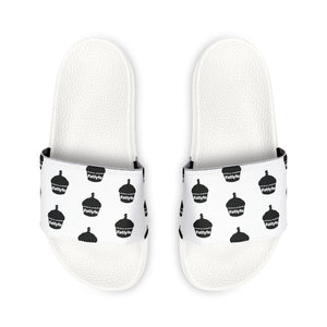 Men's Fatlyfe Removable-Strap Sandals