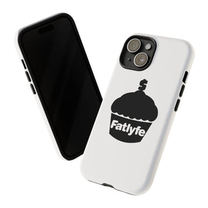 Fatlyfe Phone Cases