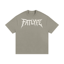 Load image into Gallery viewer, Essential Heavyweight Cotton T-Shirt