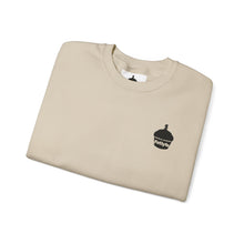 Load image into Gallery viewer, Adult Unisex Fatlyfe Heavy Blend™ Crewneck Sweatshirt
