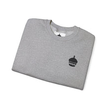 Load image into Gallery viewer, Adult Unisex Fatlyfe Heavy Blend™ Crewneck Sweatshirt
