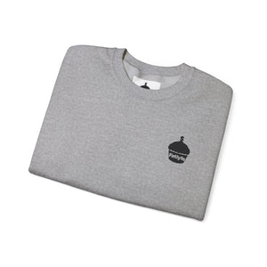 Adult Unisex Fatlyfe Heavy Blend™ Crewneck Sweatshirt