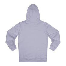 Load image into Gallery viewer, Adult White Fatlyfe Logo Unisex Hoodie