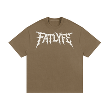Load image into Gallery viewer, Essential Heavyweight Cotton T-Shirt