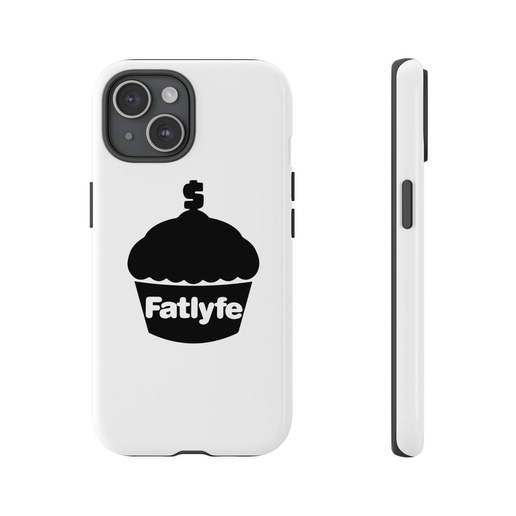 Fatlyfe Phone Cases