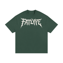 Load image into Gallery viewer, Essential Heavyweight Cotton T-Shirt