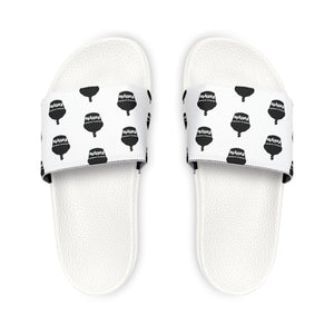 Men's Fatlyfe Removable-Strap Sandals