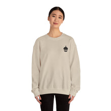 Load image into Gallery viewer, Adult Unisex Fatlyfe Heavy Blend™ Crewneck Sweatshirt