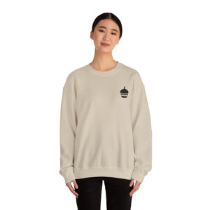 Adult Unisex Fatlyfe Heavy Blend™ Crewneck Sweatshirt