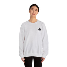 Load image into Gallery viewer, Adult Unisex Fatlyfe Heavy Blend™ Crewneck Sweatshirt