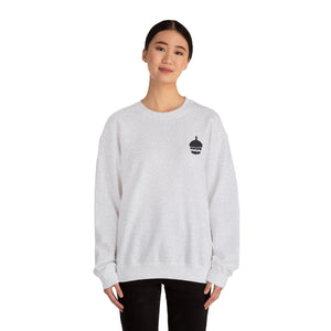 Adult Unisex Fatlyfe Heavy Blend™ Crewneck Sweatshirt