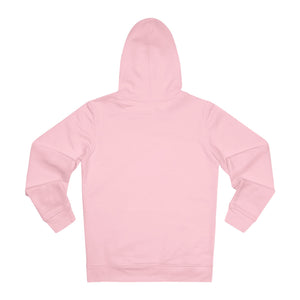 Adult Black Fatlyfe Logo Unisex Hoodie