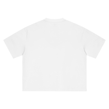 Load image into Gallery viewer, Boxy Oversized T-Shirt