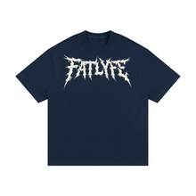 Load image into Gallery viewer, Essential Heavyweight Cotton T-Shirt