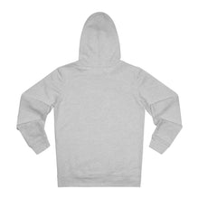 Load image into Gallery viewer, Adult White Fatlyfe Logo Unisex Hoodie