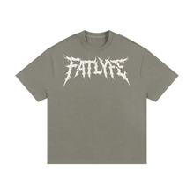Load image into Gallery viewer, Essential Heavyweight Cotton T-Shirt